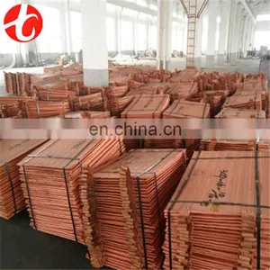 High Quality Copper Mirror Sheet thumbnail-2