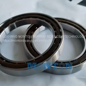 H7010C-2RZHQ1P4DBA High Precision Angular Contact Ball Bearings thumbnail-1