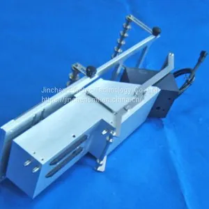 IC and Large Connector Stick Feeder For YAMAHA YS&YG&YS Machine thumbnail-2