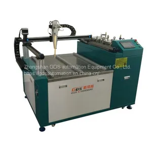 MG-1280 Full Automatic AB Glue Mixing & Dispensing Machine thumbnail-1