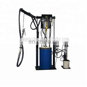China Supply Low Price Glass Drilling Machine With Factory Price thumbnail-1