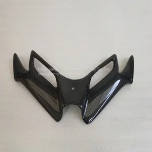 Carbon Fiber Fixed Wing Suitable for Kawasaki 250CC thumbnail-3