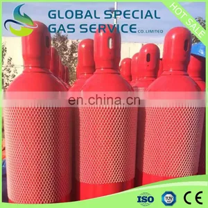 Wholesale Widely Used 40l Special Gas Steel Gas Cylinder for Sale thumbnail-3