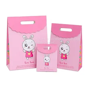 Custom Printed Gift Bags thumbnail-1