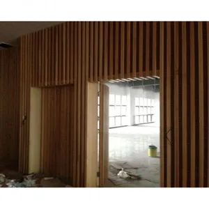 Teahouse Curtain Wall Aluminum Square Pass Marble thumbnail-2
