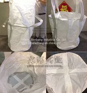 Round Bulk Bag thumbnail-1