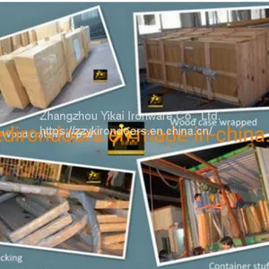 #007 Competitive Price Custom Wrought Iron Door thumbnail-2
