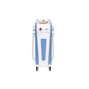 IPL+ RF +shr Skin Rejuvenation IPL Home Pulsed Light IPL Fast Hair Removal thumbnail-1