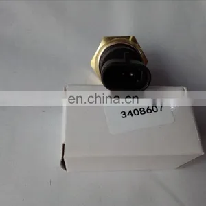 Diesel Engine Parts K19 Oil Pressure Switch Sensor 3408607 thumbnail-3