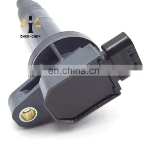 Professional Manufactory OEM 90919-02265 Ignition Coil Fit Japanese Car thumbnail-2