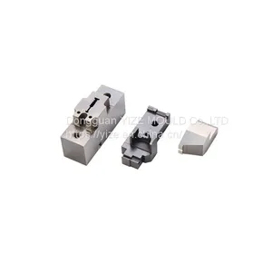 Yize Mould Custom High Precision Fixture Parts Precise Mold Part Processing ISO 9001 Certified thumbnail-1