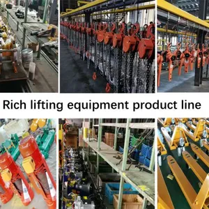 Panda Mechanical Equipment Co.ltd company overview - view 1 thumbnail