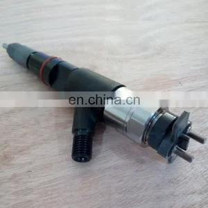 Hight Quality Automotive Parts Practical 5296723 Diesel Engine Parts Car Injector Parts thumbnail-2