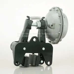 Left and Right Pneumatic Caliper Disc Brake thumbnail-1