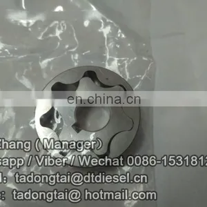 Rotor Set , Feed Pump 294180-0080 thumbnail-1
