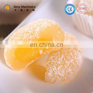 China Hot Sell Japan Mochi Ice Cream Maker Machine thumbnail-7