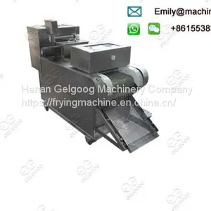 Chin Chin Cutter Machine thumbnail-1