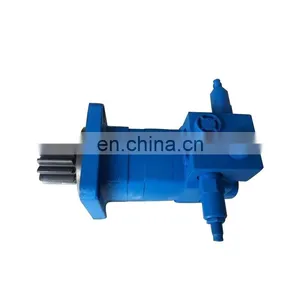 Trade Assurance Vickers Eaton 2K Series SW2.5K-245 SW2K-245 Hydraulic Motor thumbnail-6