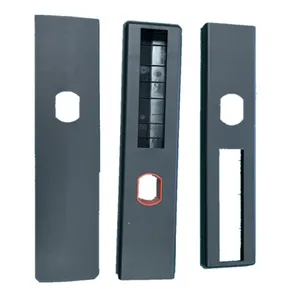 OEM Factory Molding Injection Plastic Accessories Shell Custom Service thumbnail-4