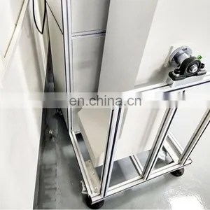 Automatic Mobile Phone Tumbling Machine Barrel Test Tester thumbnail-2