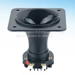 Mini Tweeter，Driver Unit,　horn Tweeters, (SY-2545Ｈ) thumbnail-1