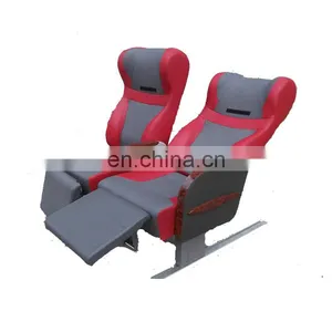 Marine Passenger Seat thumbnail-1