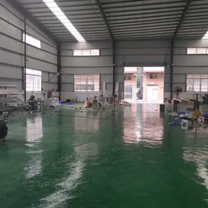 Dongguan Municipal Magnesium Machinery Equipment Co., Ltd company overview - view 4 thumbnail