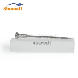 China Made New Injector Valve Assembly F00RJ01479 for Fuel Injector 0445120066 0445120067 thumbnail-1