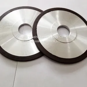 Abrasives Polishing Tools PCD Verified Diamond Grinding Wheels For Sharpening thumbnail-1