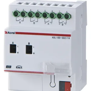 ASL100-SD2/16 Acrel 300286.SZ Dimming of LED Lights 0-10V Dimming Driver thumbnail-1