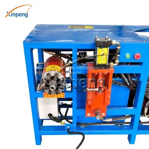 Xinpeng Professional Manufacturers Customize Industrial Motor Dismantling Equipment thumbnail-4