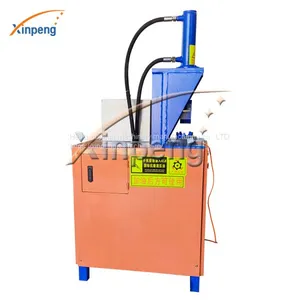 Xinpeng Professional Cutting Machine For Automobile Starter Rotor thumbnail-2