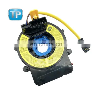 Genuine Auto Parts Clock Spiral Cable Accessory OEM 93490-1G350 934901G350 thumbnail-1
