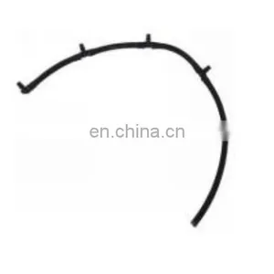 Fuel Return Line Hose Pipe Injector Hose Leak Line OE: 46784581 93177371 817329 for Fiat Doblo Cargo/Idea/Panda Opel Agila A thumbnail-1