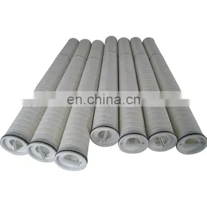 5 Micron Accuracy High Flow Rate Water Filter Cartridge thumbnail-1