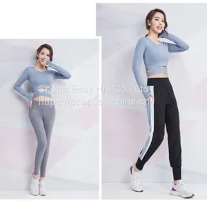 Yoga Clothes thumbnail-5