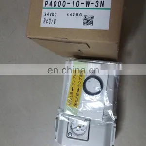 CKD Filter Integrated Filter P4000-10-W-3N thumbnail-1