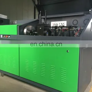 CRS709 Injector Calibration Machine Diesel Pump Test Bench thumbnail-5