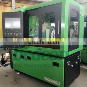 CR917S IMA Coding Function HEUI EUI EUP Common Rail Diesel Fuel Injector Injection Pump Test Bench thumbnail-5