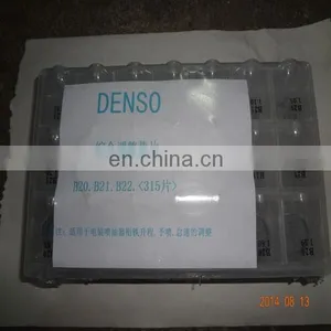 Denso Injector Adjusting Shims thumbnail-1