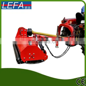 Agriculture Machine Reel Mower Manufacture From China thumbnail-2