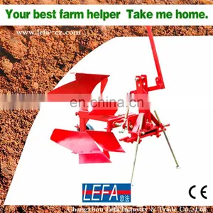 Tratcor 3 Point Reverse Plow Reversible Plough thumbnail-5