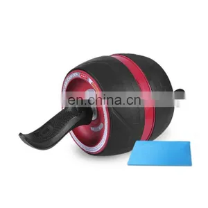 Best ab Wheel Exercise Equipment Exercise Wheel Gym Equipment Abdominal Exercise Training thumbnail-1