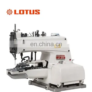LT 373 BUTTON SEWING MACHINE thumbnail-1