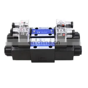 YUKEN DSG-01-3C2-D24/D12/A110/A220/A240 Solenoid Valve thumbnail-2