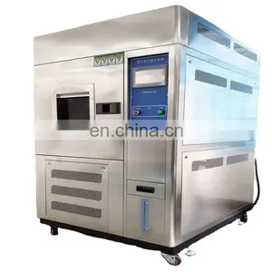 Xenon Lamp Weathering Test Box Xenon Arc Lamp Aging Box Simulated Light Aging Fluorescent Lamp Irradiation Test Box thumbnail-2