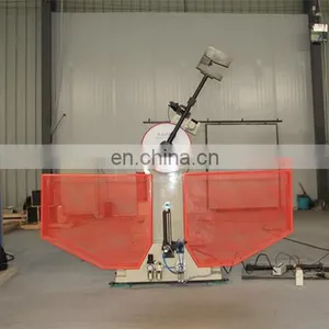 300J/500J/800J Impact Testing Machine/charpy Pendulum Impact Tester for Metal Charpy V Notch thumbnail-7