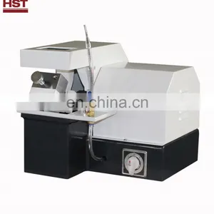 Q-2 Metallographic Sample Cutting Machine/Precision Specimen Cutting Machine thumbnail-2