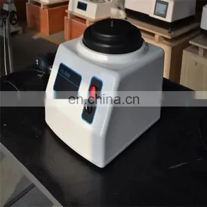MP-1B Stepless Speed Single Disc Metallographic Specimen Grinding And Polishing Machine thumbnail-3