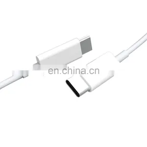Fast Charge Mobile Phone Cable Type c to Type c Usb Cable thumbnail-4